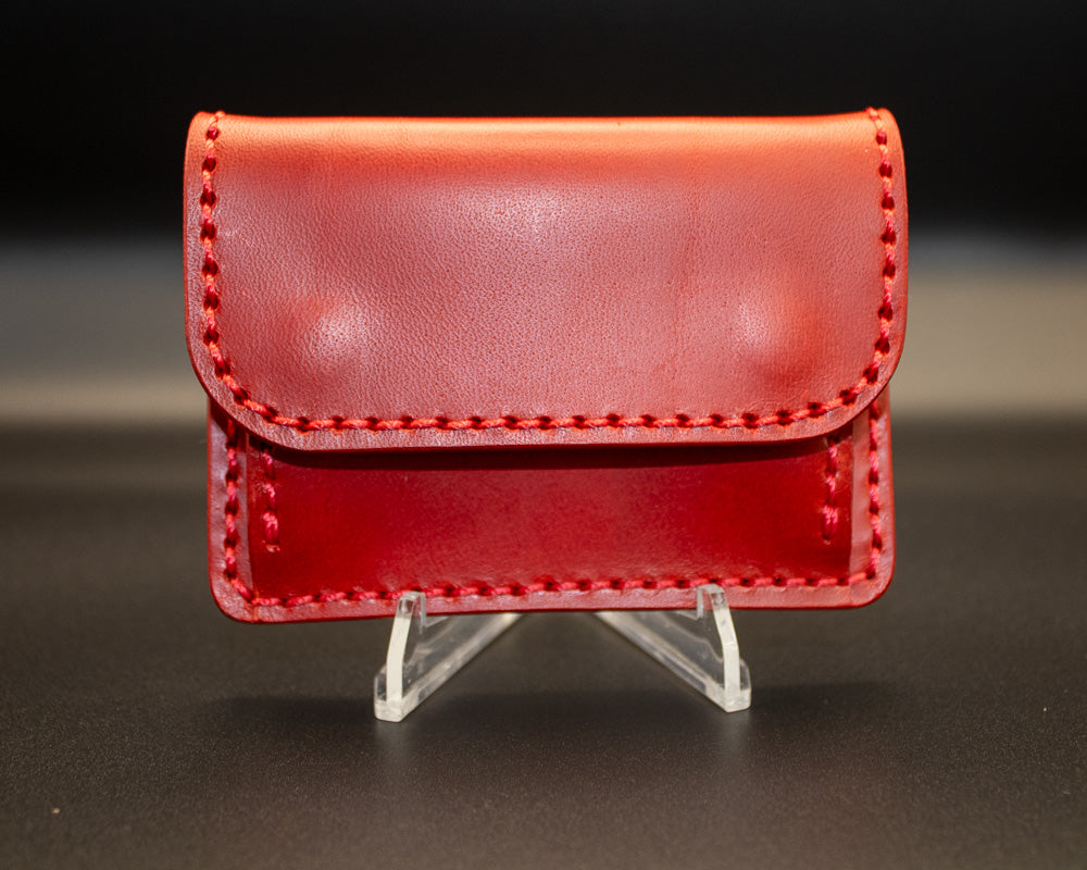 gusset wallet