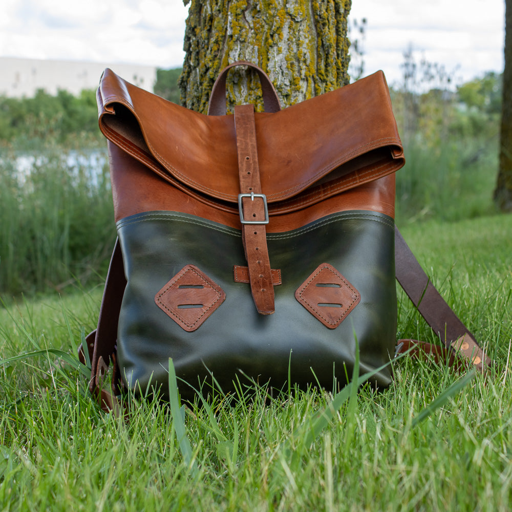 rucksack