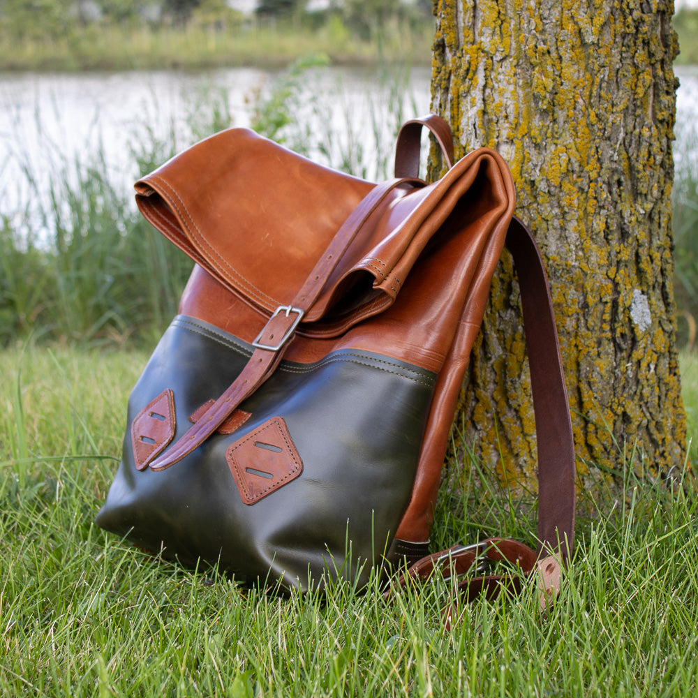 rucksack
