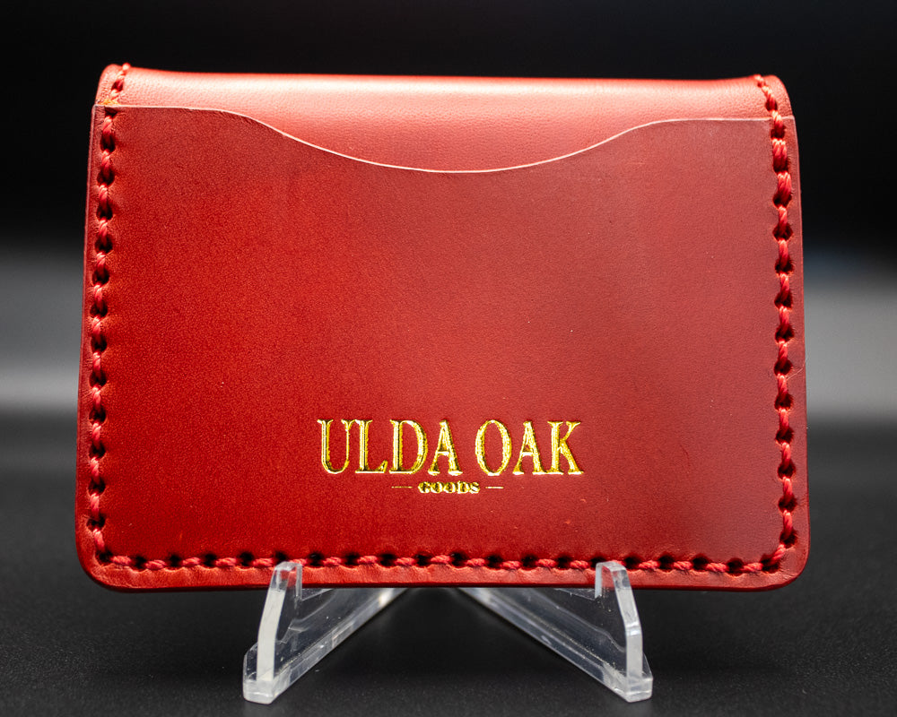 gusset wallet